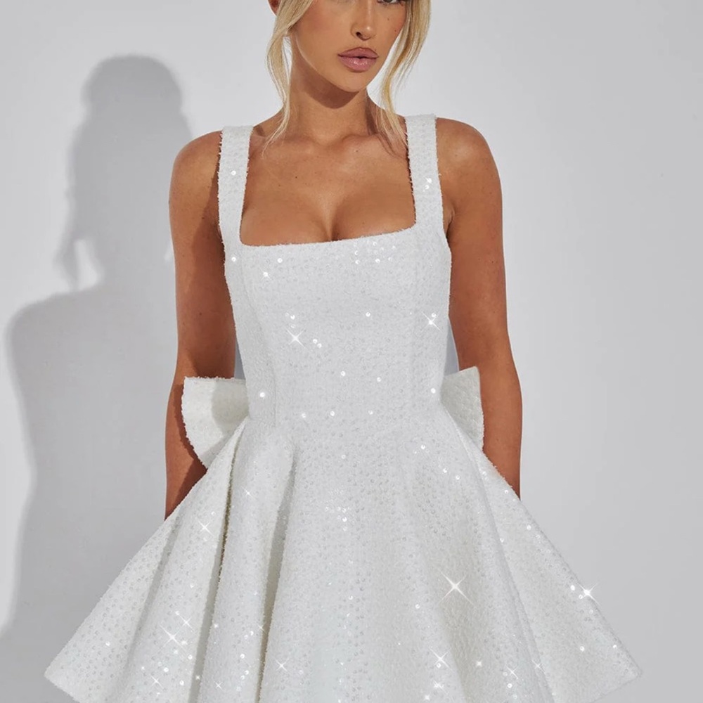 Babyboo Dorothy Mini Dress